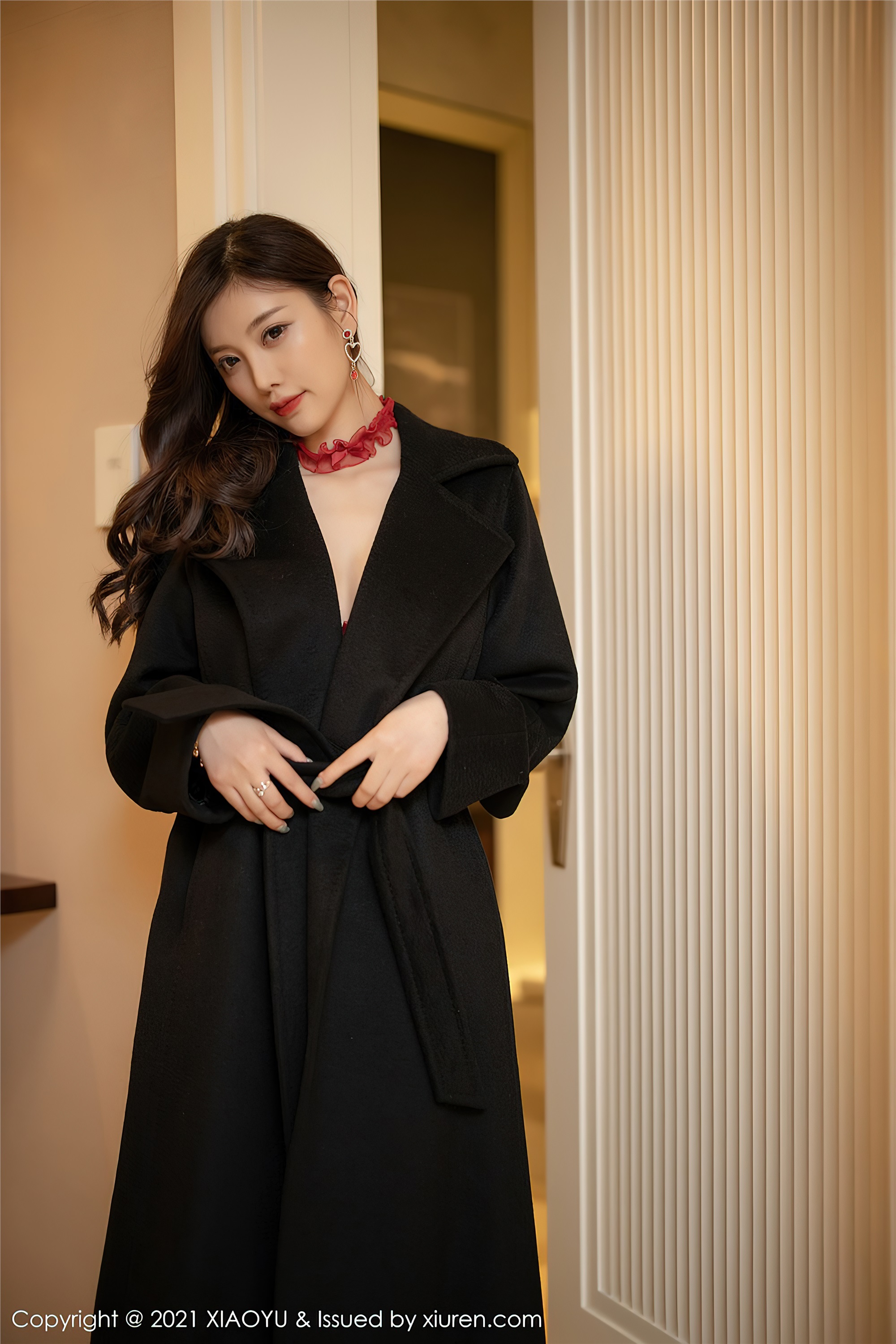 XIAOYU语画界 2021.02.08 Vol.469 杨晨晨sugar